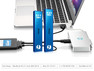 AKiTiO Thunder SATA Go