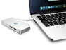 AKiTiO Thunder SATA Go