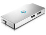 AKiTiO Thunder SATA Go