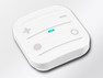 NodOn The Soft Remote (Cozy White)