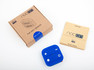 NodOn The Soft Remote (Tech Blue)