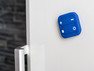 NodOn The Soft Remote (Tech Blue)