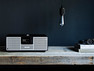 REVO SuperSystem (fekete-ezst)