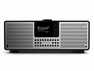 REVO SuperSystem (fekete-ezst)