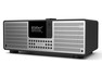 REVO SuperSystem (fekete-ezst)