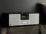 REVO SuperSystem (fekete-ezst)