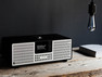 REVO SuperSystem (fekete-ezst)
