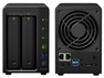 Synology DiskStation DS716+II
