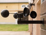 Popp Weather Station