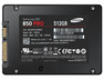 Samsung 850 PRO SATA3 (512 GB)