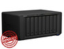 Synology DiskStation DS1817+ (16 GB)