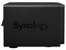 Synology DiskStation DS1817+ (16 GB)