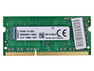 Kingston RAM1600DDR3-4G
