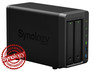 Synology DiskStation DS718+ (2 GB)