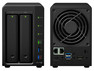 Synology DiskStation DS718+ (2 GB)