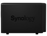 Synology DiskStation DS718+ (2 GB)