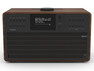 REVO SuperCD (di-fekete)