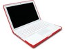 MacAlly BookShell red