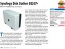 Synology DiskStation DS207+ 