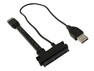 AKiTiO Thunder SATA Go cable