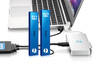AKiTiO Thunder SATA Go cable