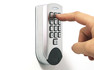 Popp Keypad
