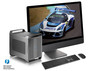 AKiTiO Node Duo