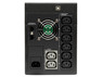 Tripp-Lite SMX1500LCDT