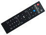 HiMedia Infra remote