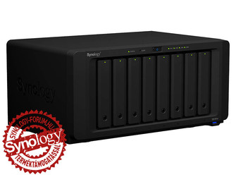 Synology DiskStation DS1819+ (4 GB)