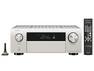 Denon AVR-X4500H (fekete)