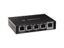 Ubiquiti Router EdgeRouter X 5 port