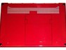 Speck SeeThru Red 17