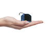 Qubino Flush Dimmer
