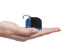 Qubino Flush Dimmer 0-10V