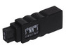 Sonnet FireWire 800-to-400 adapter