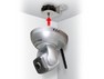 Grandtec Pan/Tilt Wi-Fi Camera