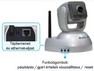 Grandtec Pan/Tilt Wi-Fi Camera