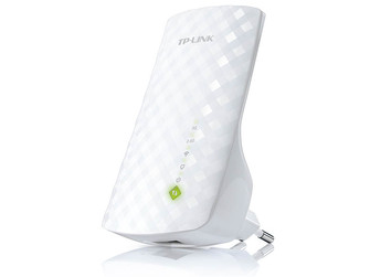TP-Link AC750 Wi-Fi Range Extender RE200