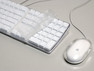 Sonnet Carapace Desktop White