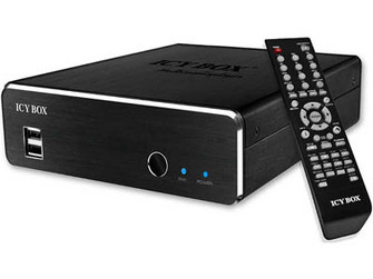 RaidSonic IB-MP309HW-B