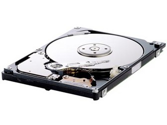 Samsung HM121HC (120 GB)