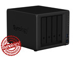 Synology DiskStation DS420+ (6 GB)