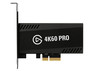 Elgato Game Capture 4K60 Pro HDR