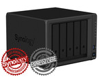 Synology DiskStation DS1520+ (8 GB)