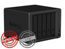 Synology DiskStation DS1520+ (8 GB)