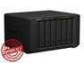 Synology DiskStation DS1621xs+ (8 GB)