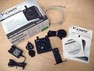 Y-Cam Black