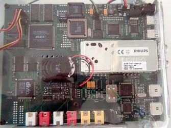 FORMAC STUDIO TVR WINDOWS 7 64BIT DRIVER