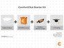 ComfortClick Colibri Starter Kit